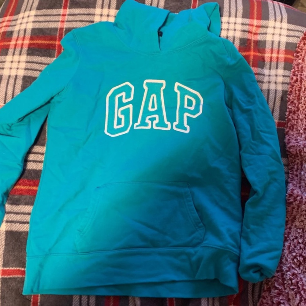 Gap Hoodie